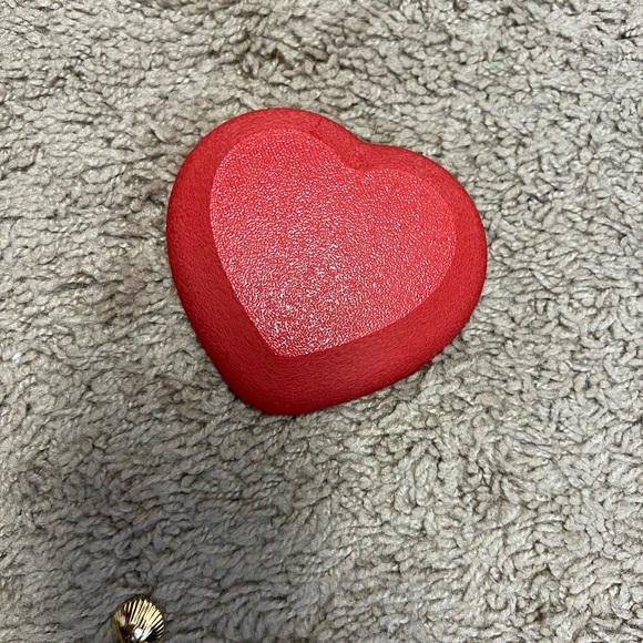 Red Heart- 3D printer - Picture 2 of 6